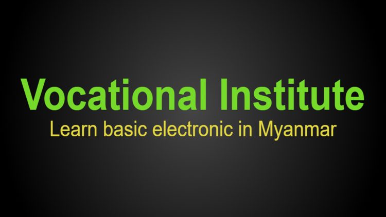 Vocational Institute