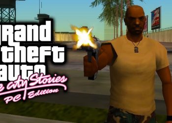 Grand Theft Auto – Vice City Stories