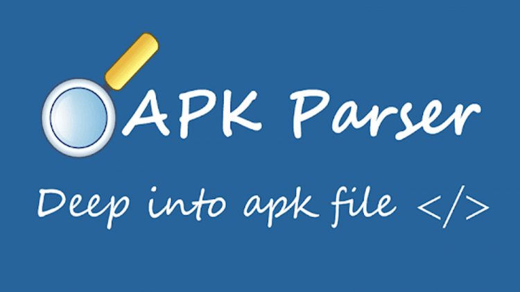 APK Parser