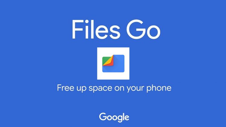 Files by Google