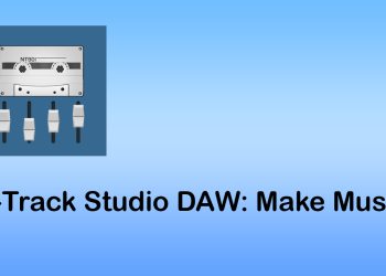 n-Track Studio DAW: Make Music