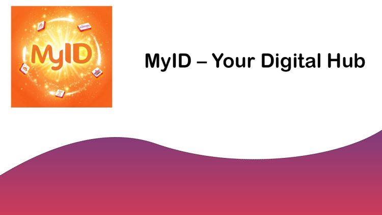 MyID