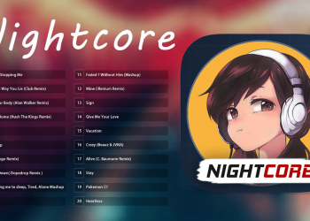 NIGHTCORE SONGS 2018