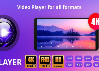 Video Player All Format