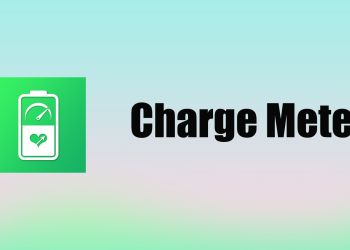 Charge Meter