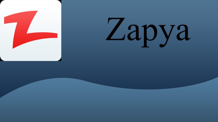 Zapya – File Transfer, Share