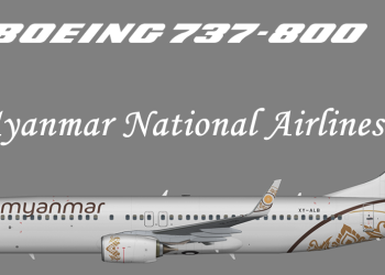 Myanmar National Airlines