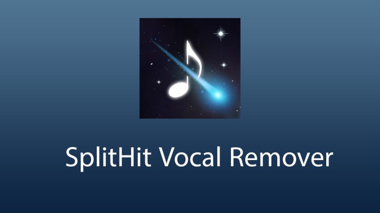 SplitHit: Vocal Remover
