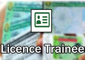 Licence Traineer