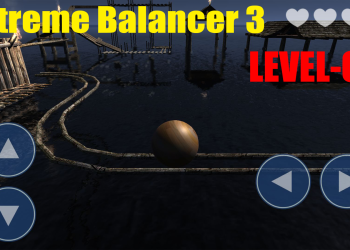 Extreme Balancer 3