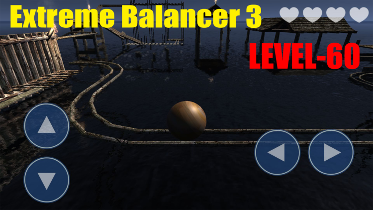 Extreme Balancer 3