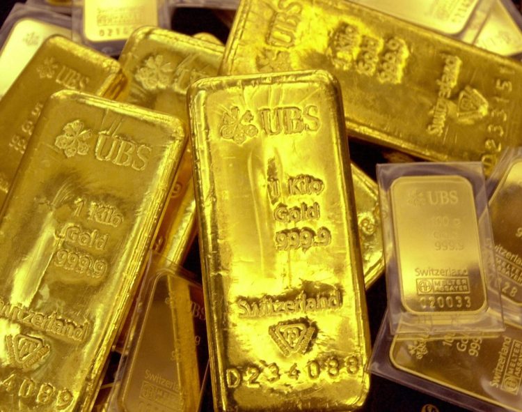 GoldPrice