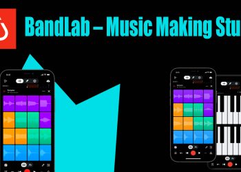 BandLab – Music Making Studio