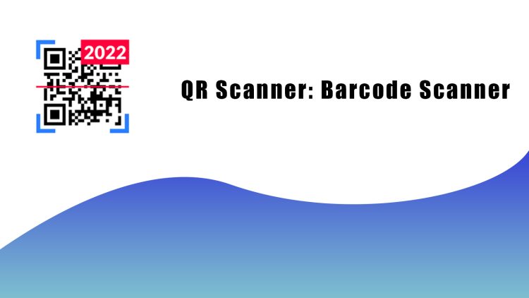 QR Scanner: Barcode Scanner