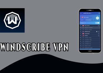 Windscribe VPN