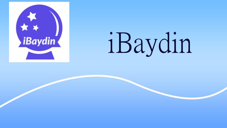 iBaydin