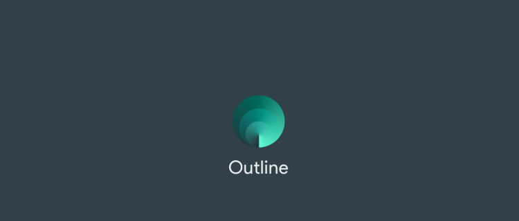 Outline VPN for Window