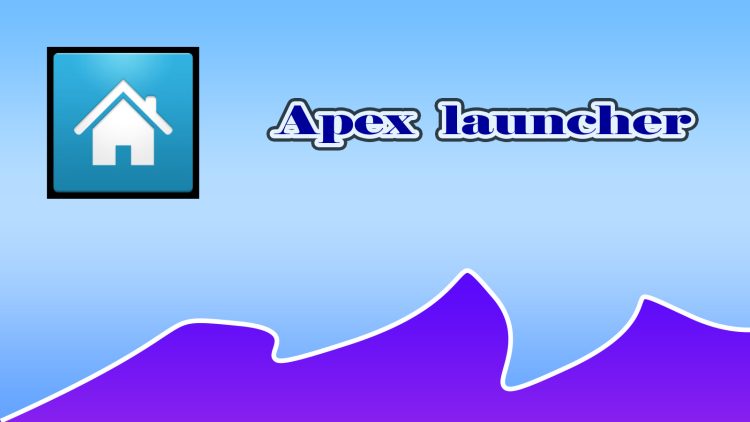 Apex Launcher