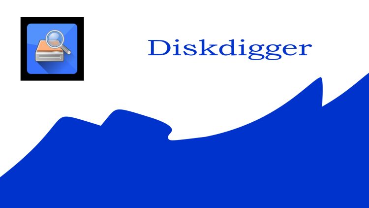 DiskDigger