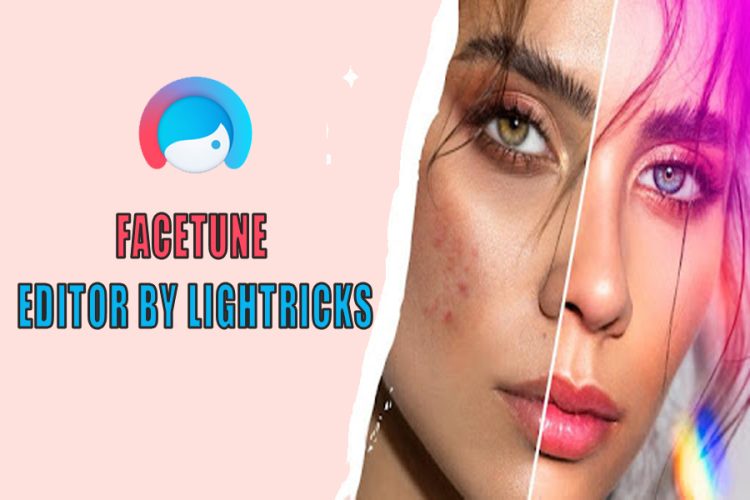 Facetune Editor by Lightricks