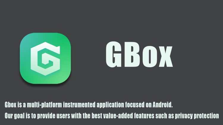 GBox