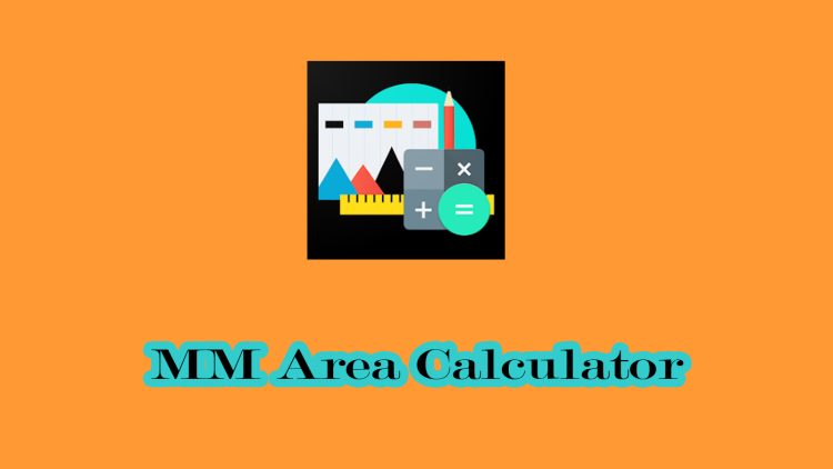 MM Area Calculator