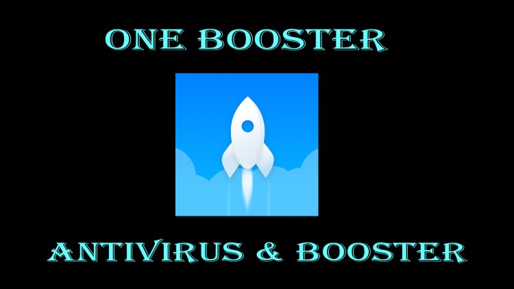 One Booster
