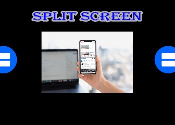 Split Screen