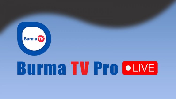 Burma TV Pro