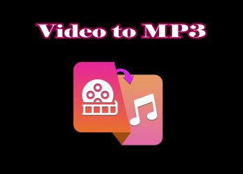Video to MP3 – Video to Audio