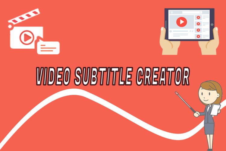 Video Subtitle Creator