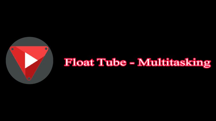 Float Tube – Multitasking