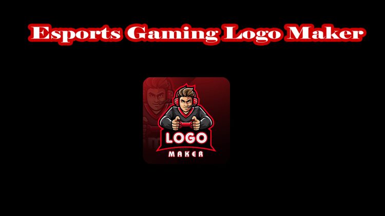 Esports Gaming Logo Maker