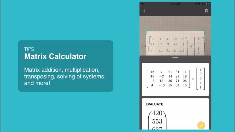 Microsoft Math Solver