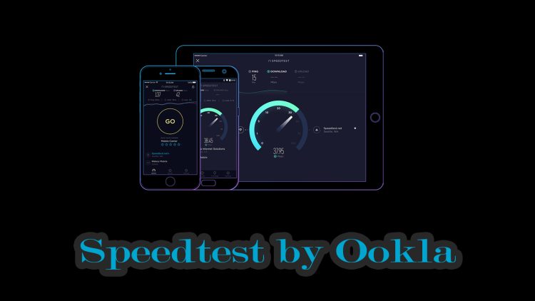 Speedtest by Ookla