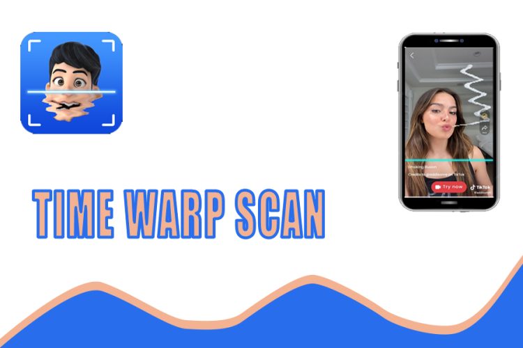 Time Warp Scan