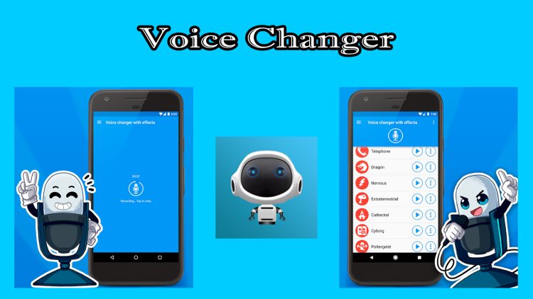 Voice Changer