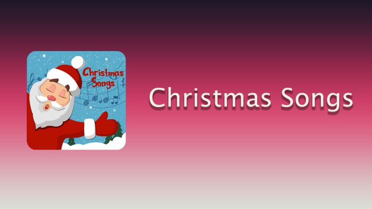 Christmas Songs