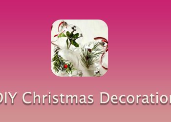 DIY Christmas Decorations