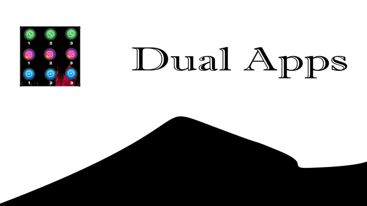 Dual Apps, Multiple App Cloner