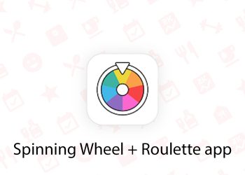 Spinning Wheel + Roulette