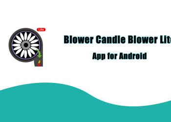 Blower Candle Blower Lite