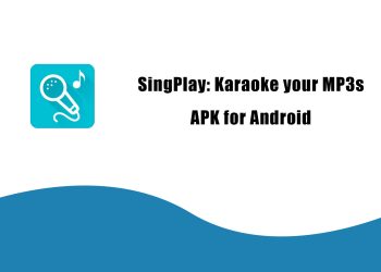 Download SingPlay: Karaoke your MP3s
