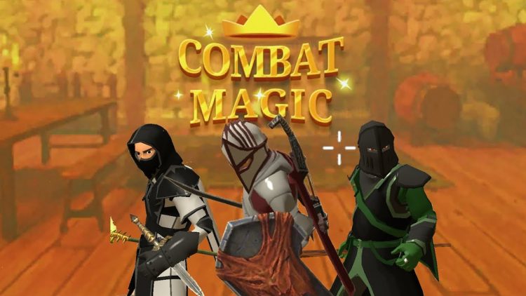 Combat Magic