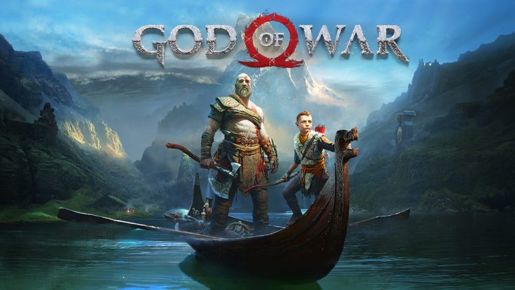 God of War | Mimir’s Vision
