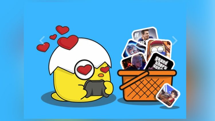 Happy Chick Emulator