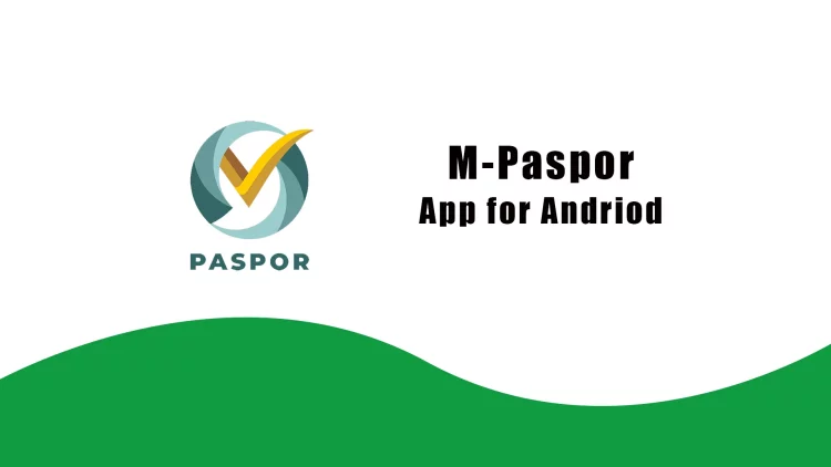 M-Paspor