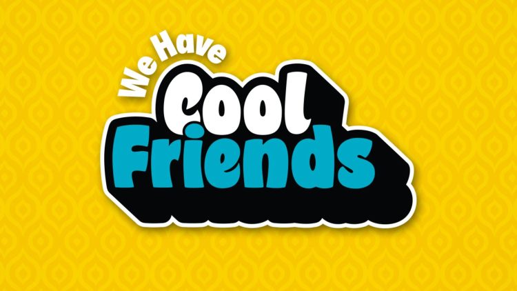 Cool Friends