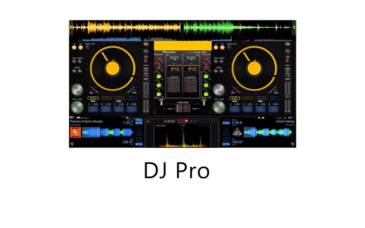 DJ Pro