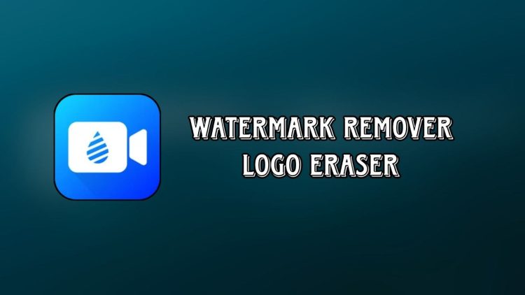 Watermark remover, Logo eraser